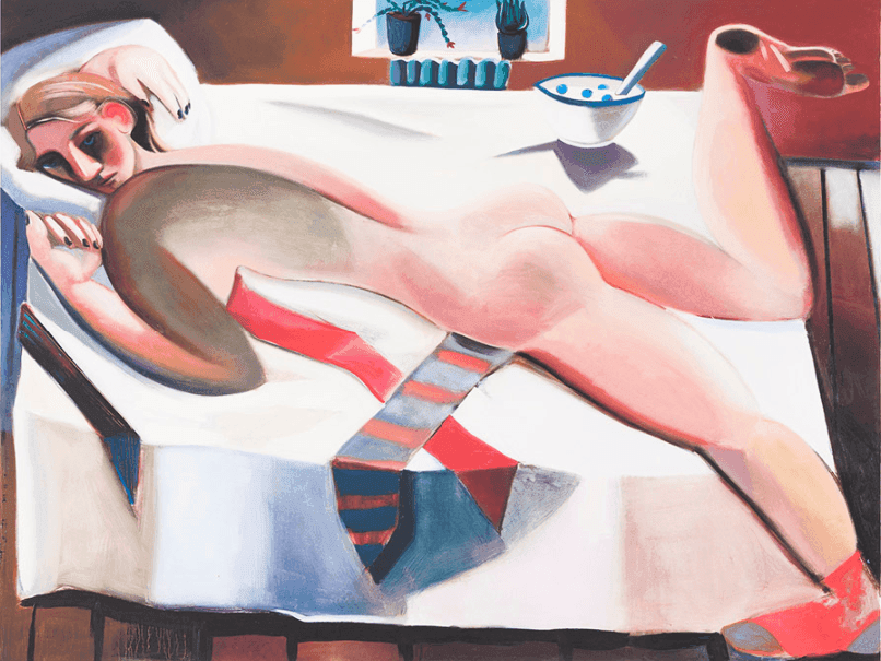Artwork - Morning Rituals