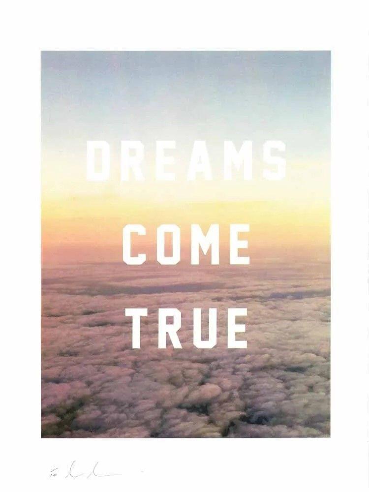 Artwork - Dreams Come True