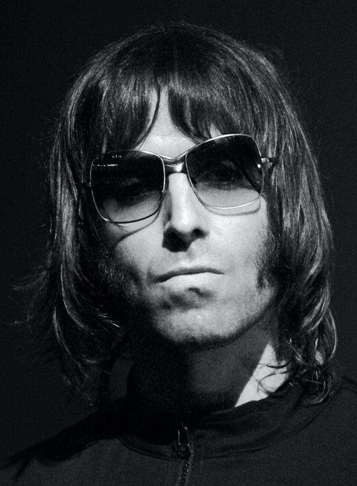 Artwork - Liam Gallagher