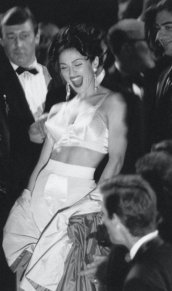 Artwork - Madonna