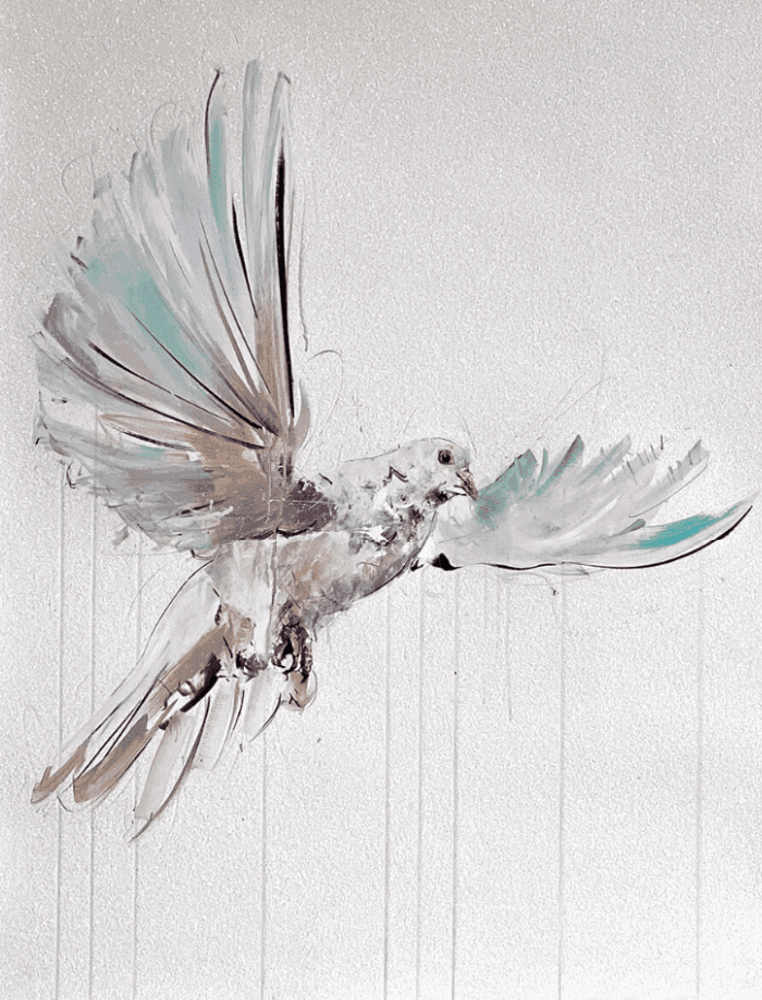 Artwork - Hope XL