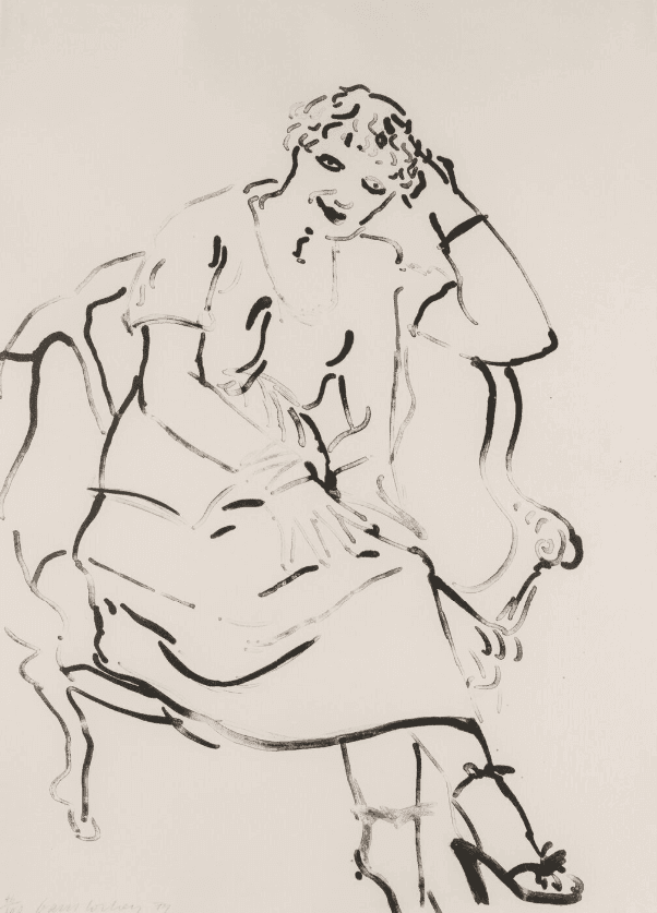 Artwork - Celia Weary