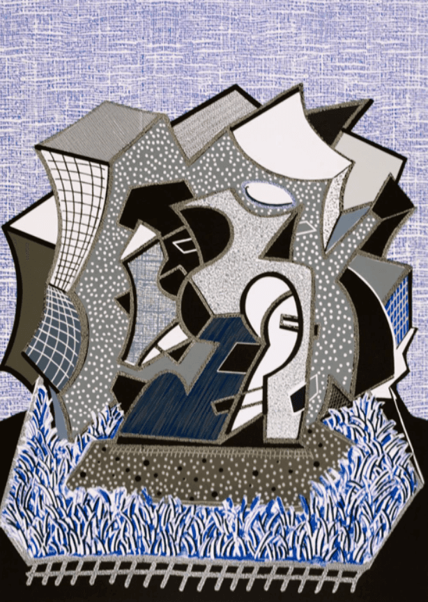 Artwork - Eine - First Part