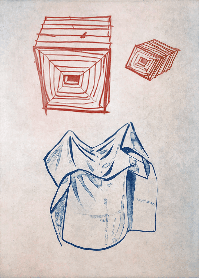 Artwork - Paper Lanterns