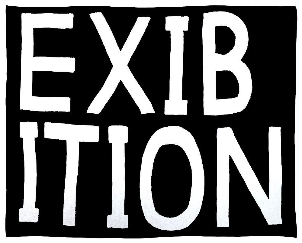Artwork - Exibition