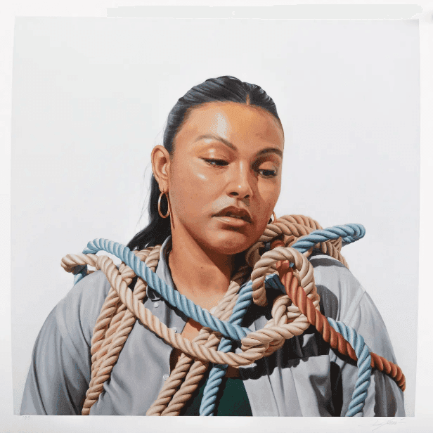 Artwork - Paloma Elsesser