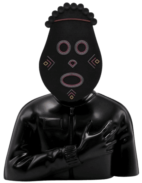 Artwork - Stand For Something (Black)