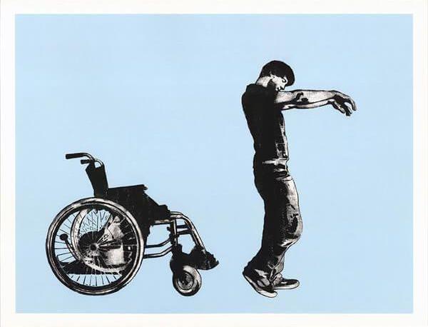 Artwork - Sleepwalker