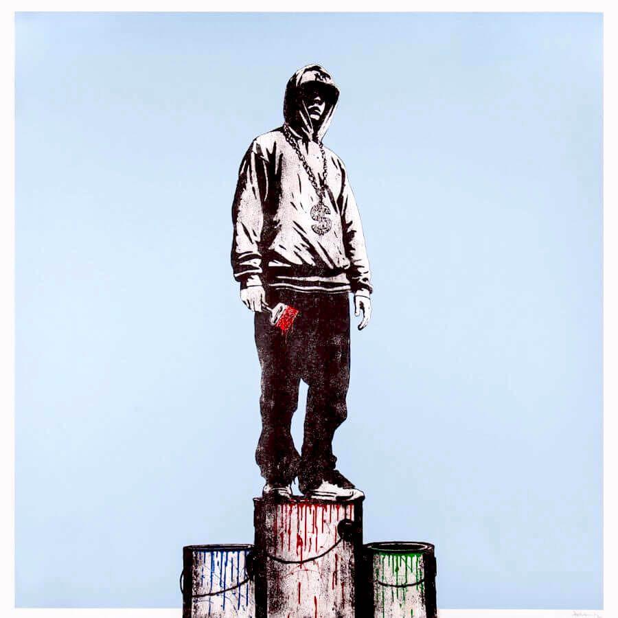 Artwork - Winner