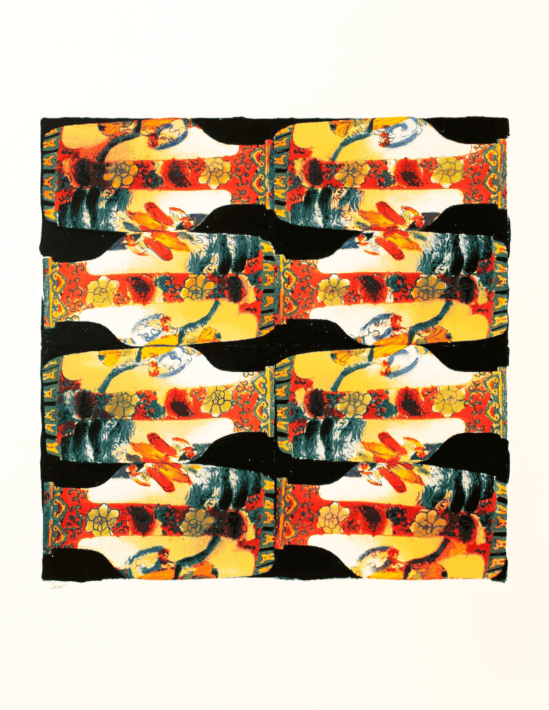 Untitled (from Visual Poetics)