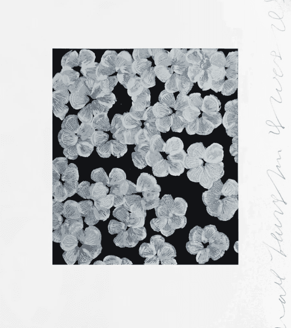 Wallflower 10