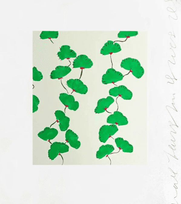 Wallflower 11