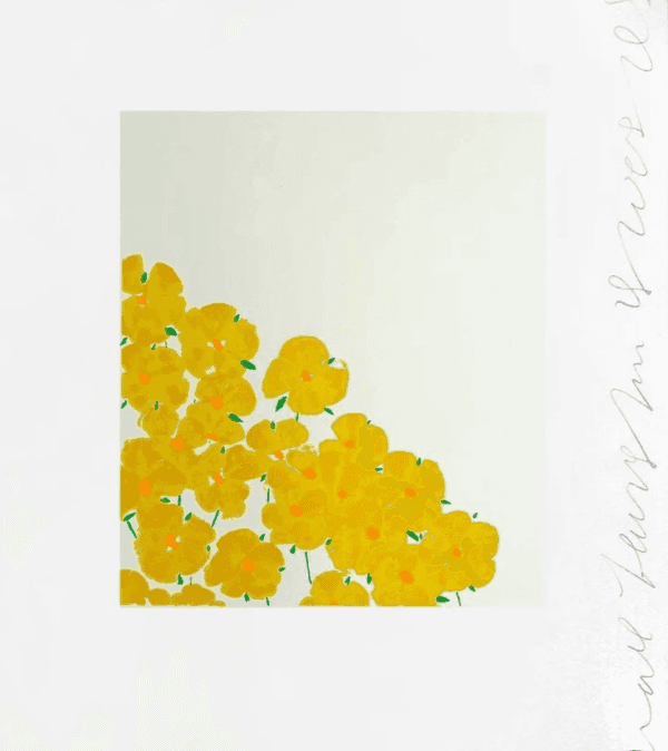 Wallflower 7