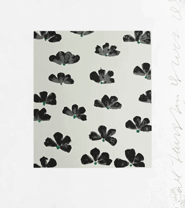 Wallflower 8