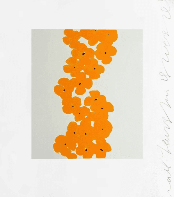 Wallflower 9
