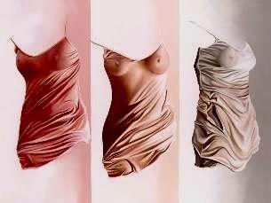 Artwork - Invisible Touch