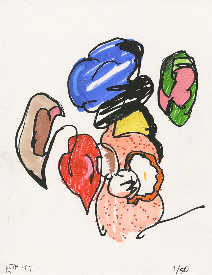 Artwork - MMXVII