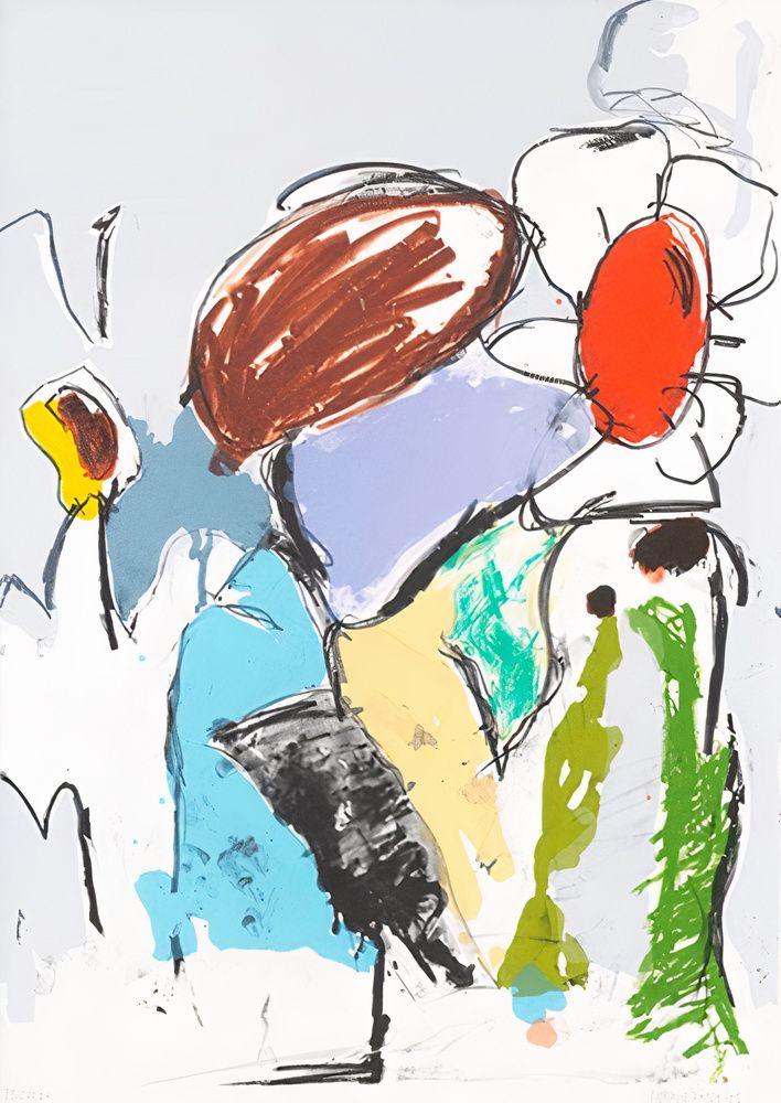 Artwork - No Title 2