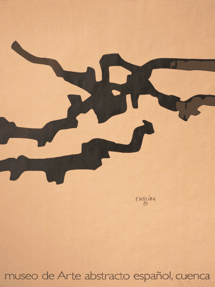 Artwork - Museo De Arte Abstracto