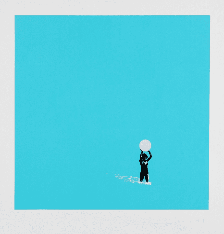 Artwork - The Treasure You Seek