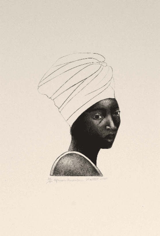 Artwork - African American