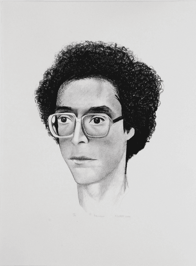Artwork - Francisco