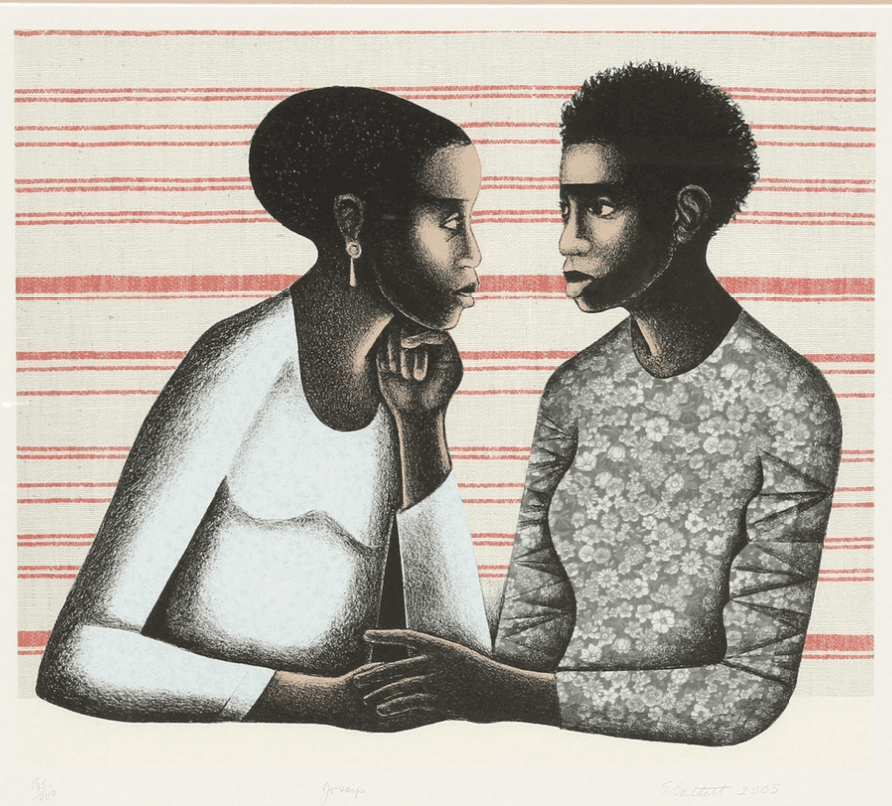 Artwork - Gossip