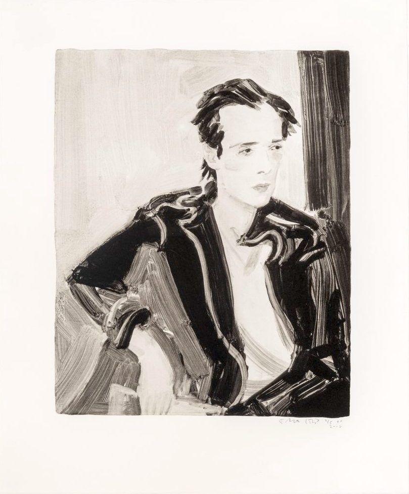 Artwork - Colin