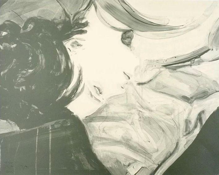 Artwork - Tony