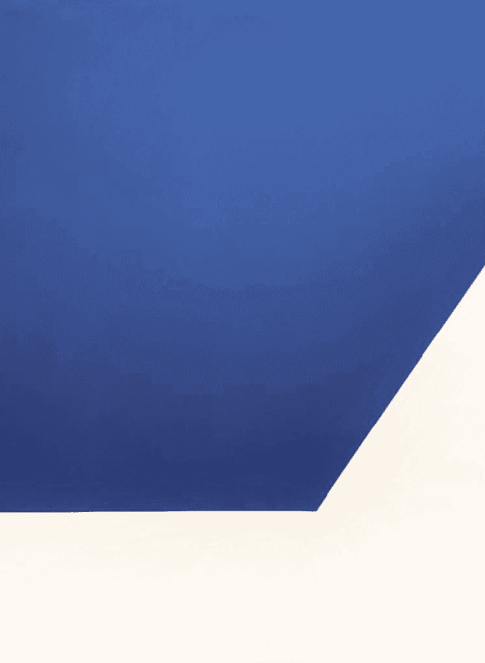 Artwork - Mallarmé Suite Blue