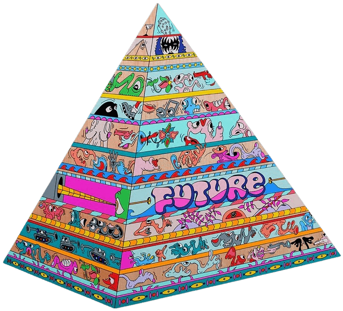 Artwork - Future (Panel)
