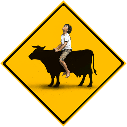 Artwork - It's A Sign