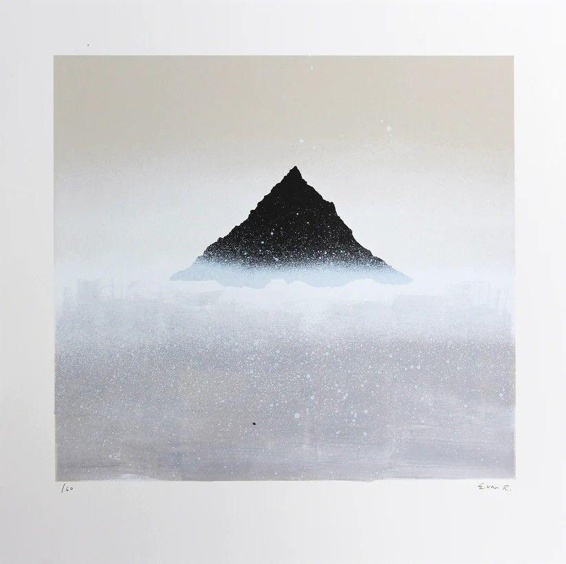 Artwork - The Peak of Your Existence