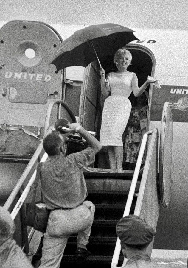 Artwork - Promotional Tour, Illinois 1955 (Large)
