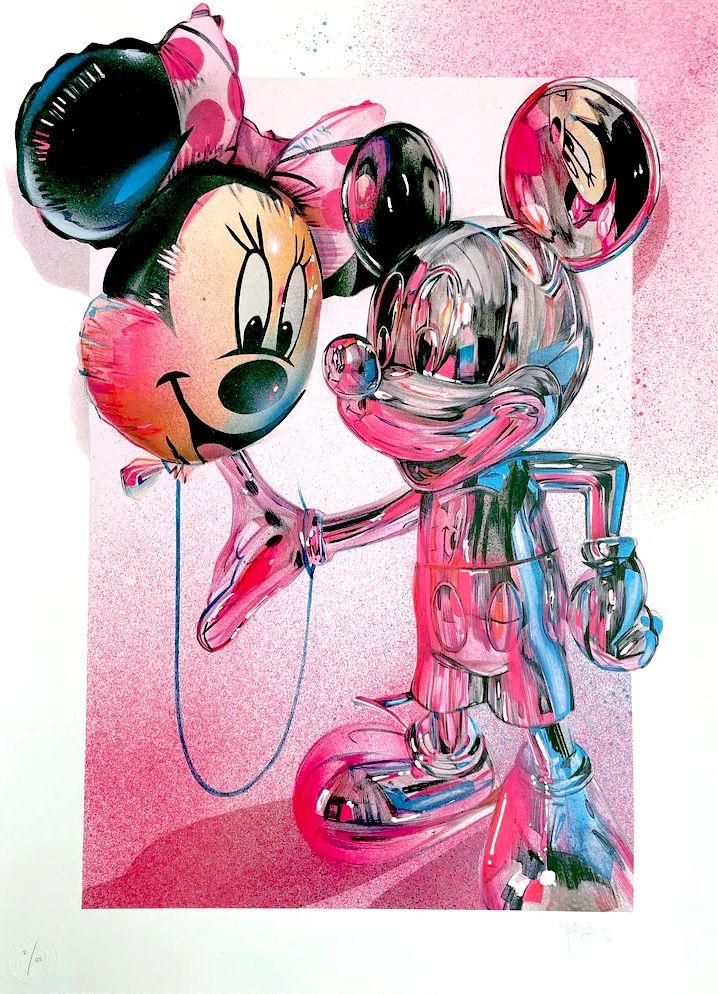 Artwork - You're So Fine You Blow My Mind