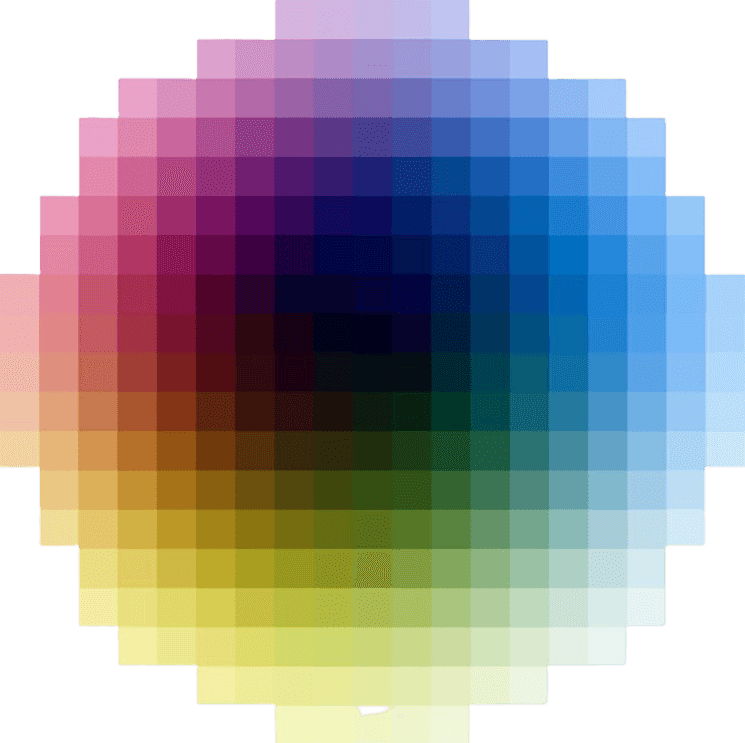 Artwork - Integration System #P01 (Random Variant)