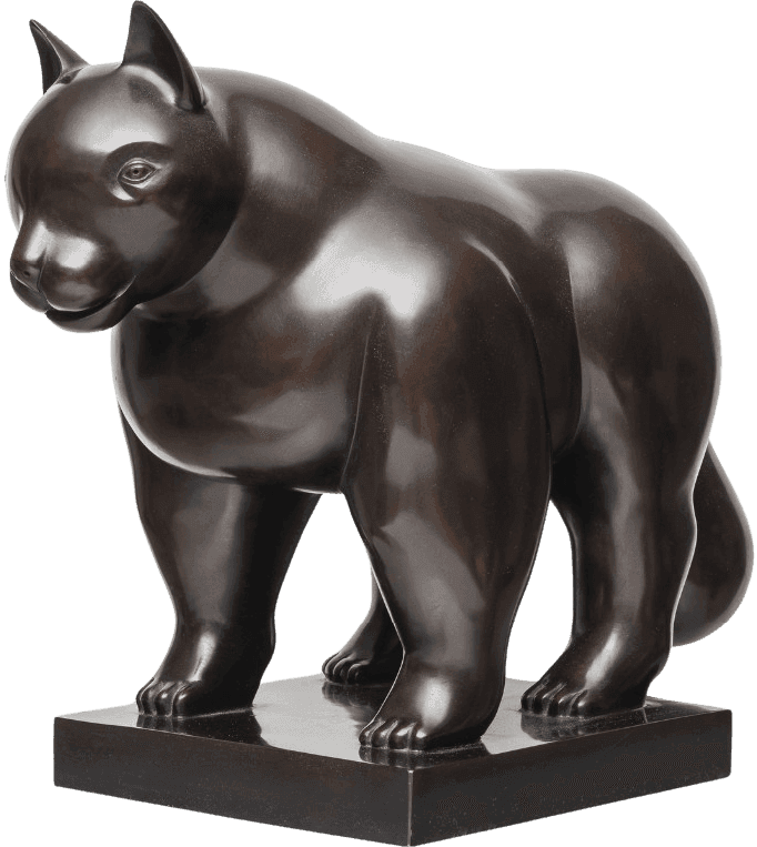 Artwork - Gatto