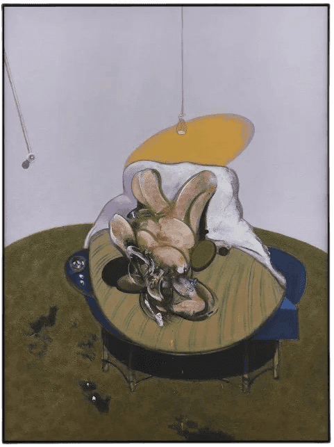 Artwork - Q2A Lying Figure (Large)