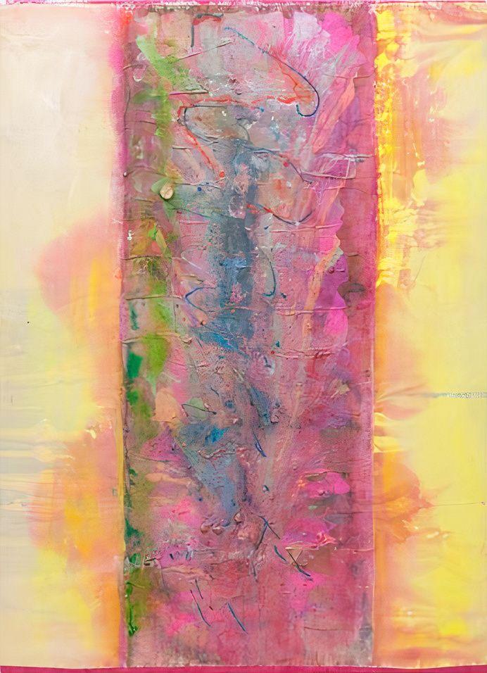 Artwork - Untitiled (2018)