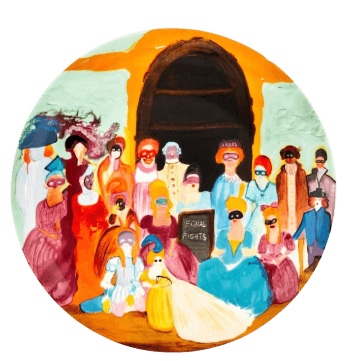 Genieve Figgis - 8 Artworks Available | Buy & Sell | FairArt
