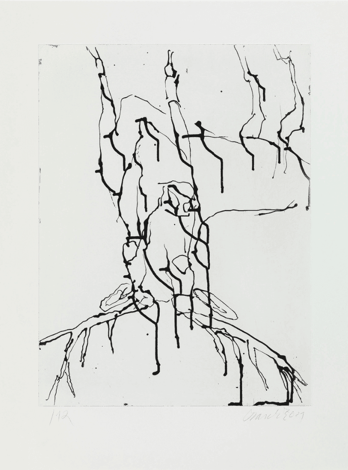 Artwork - Deer III