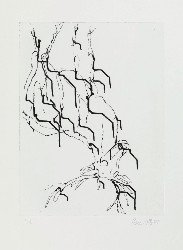 Artwork - Deer I