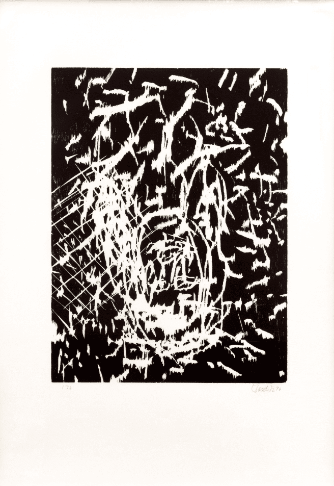 Artwork - Dresdner Frau IV
