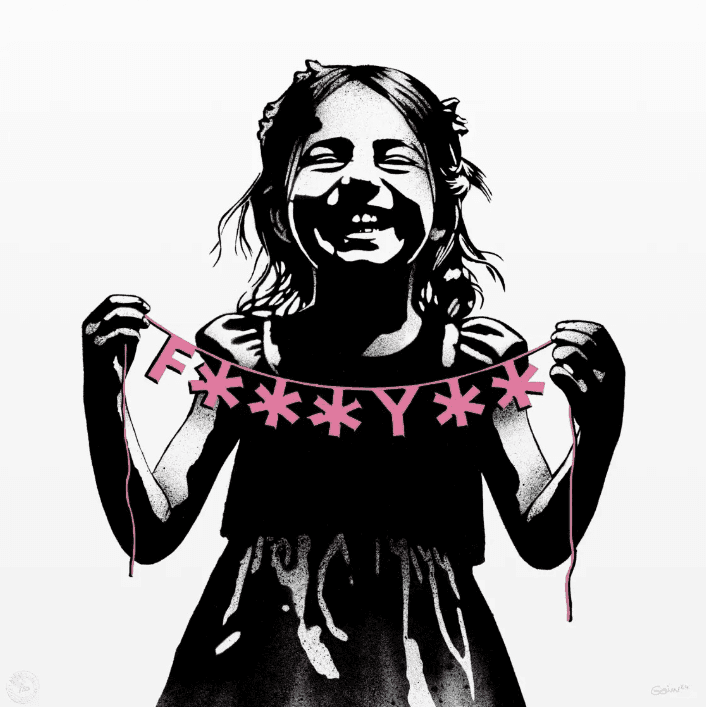 Artwork - F***Y**