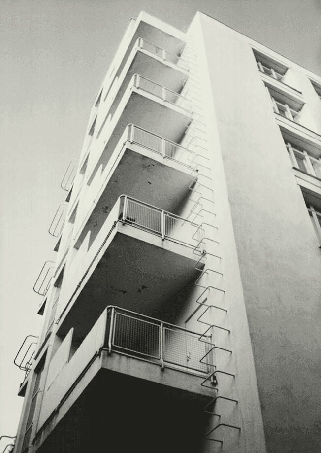 Artwork - Architektur II