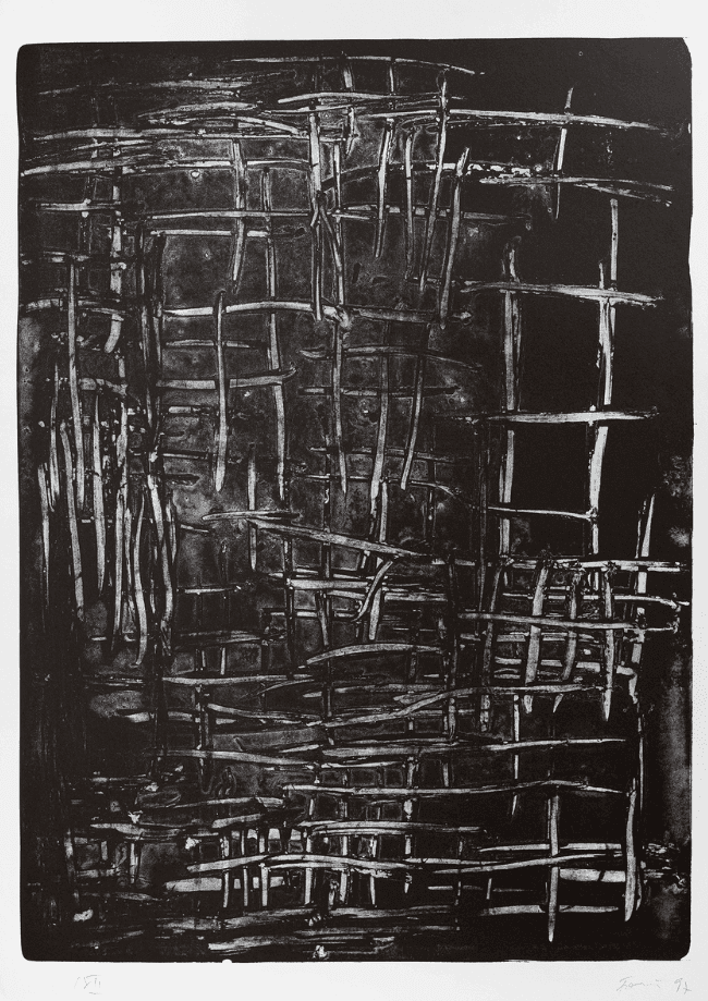 Artwork - Copenhague III
