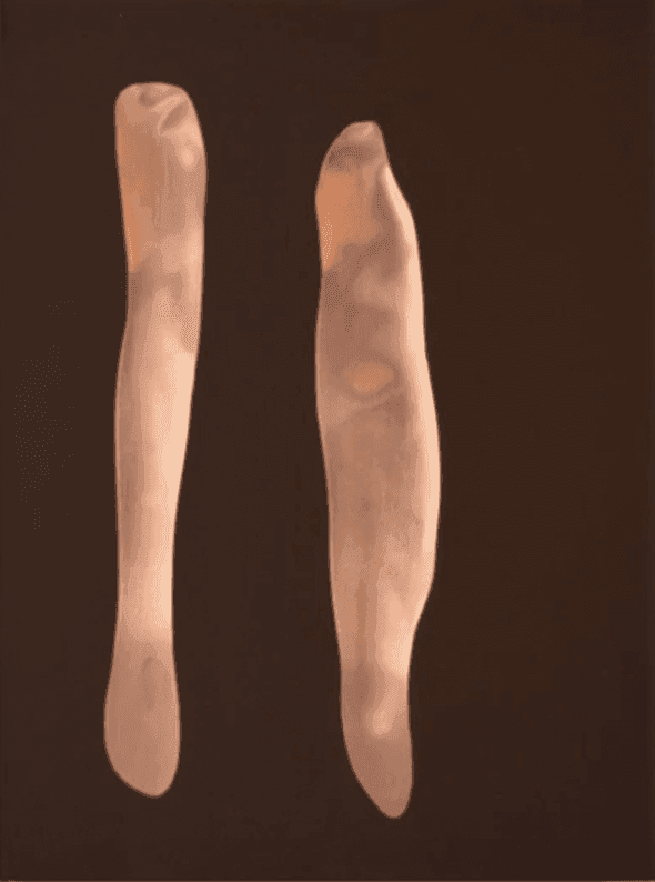 Artwork - Mr Brown