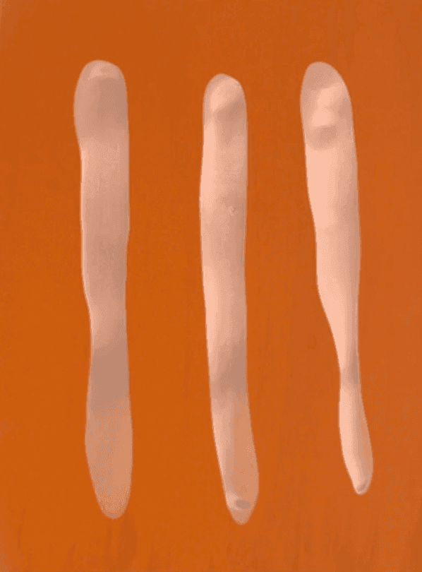 Artwork - Mr Orange