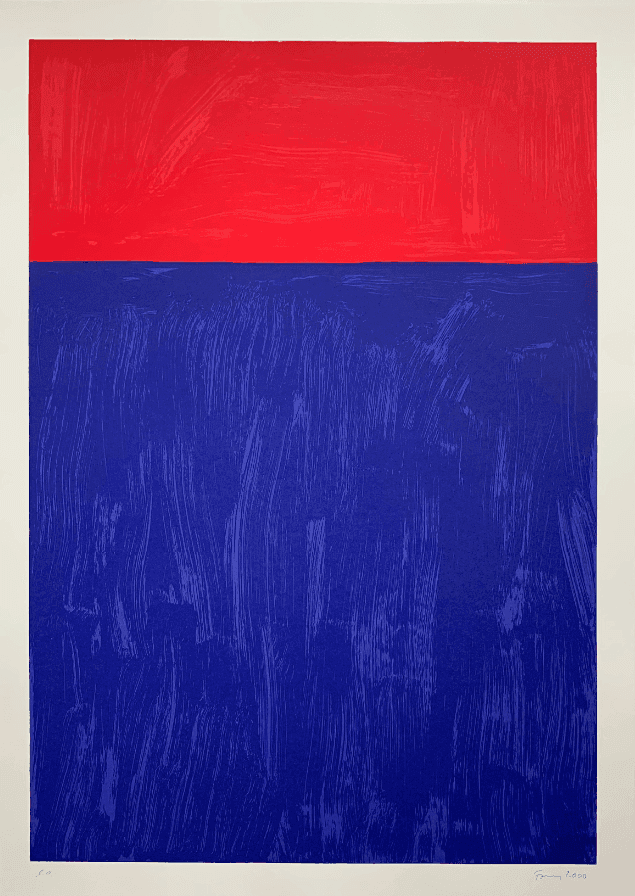 Artwork - Ohne Titel III