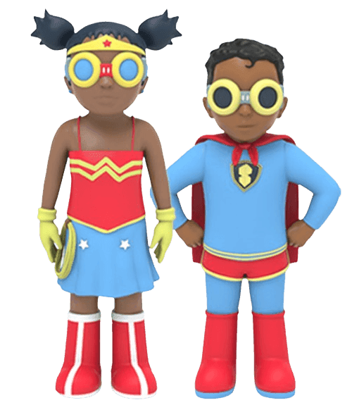 Power Duo - '66